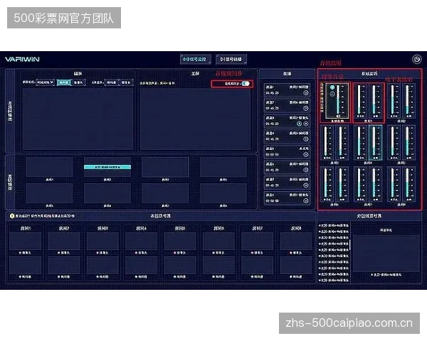 阿灵顿电竞体育馆集成TSL控制系统，通过SDVoE网络简化了数百个摄像机角度和游戏画面的切换流程
